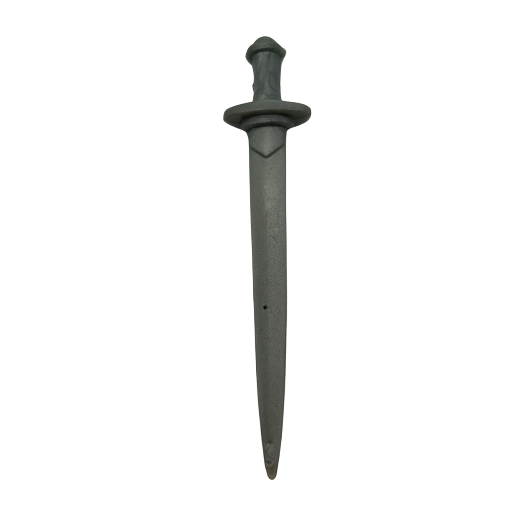 Advanced Dungeons & Dragons Strong Heart sword part 564