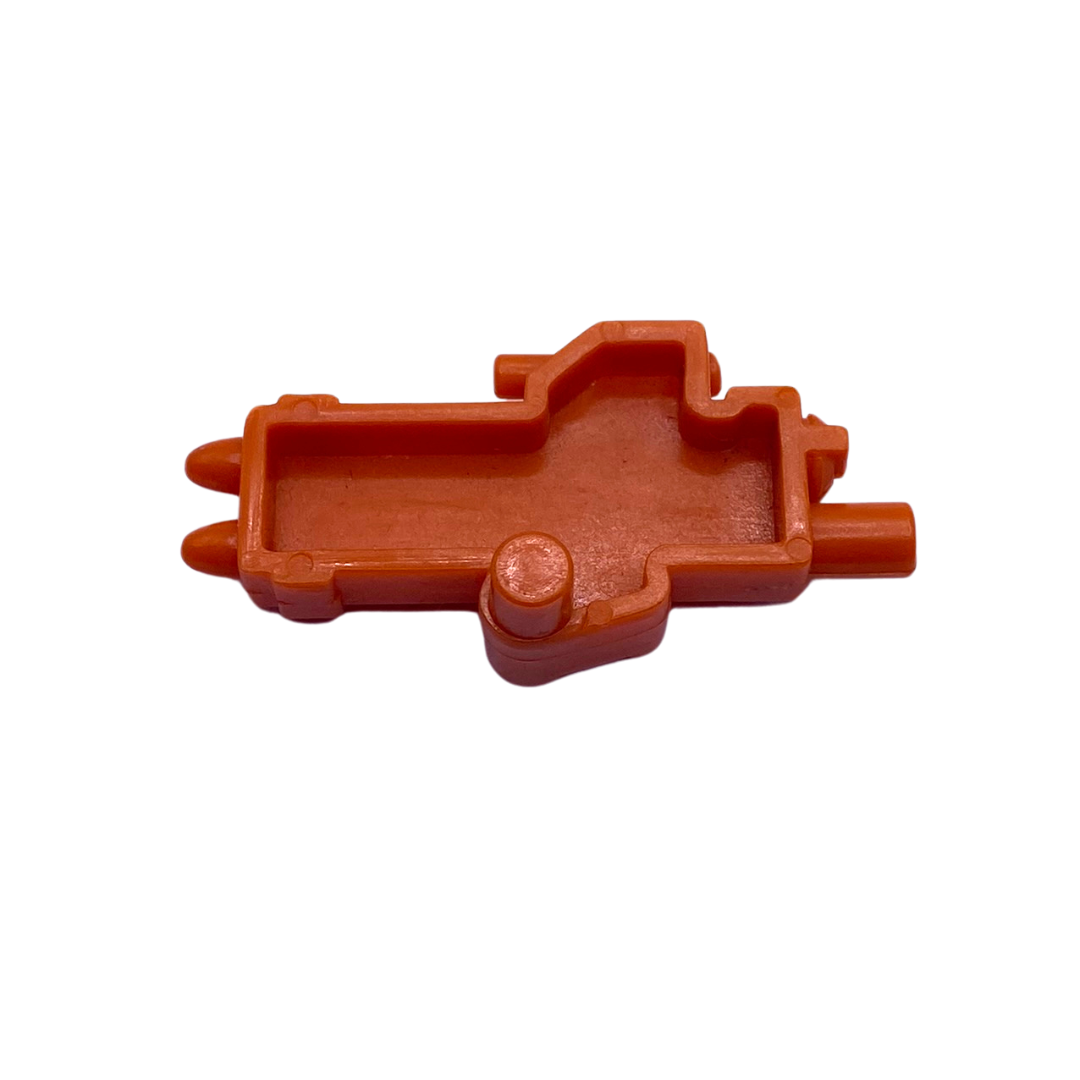 Vintage Transformers G1 Afterburner gun part (Computron) 700