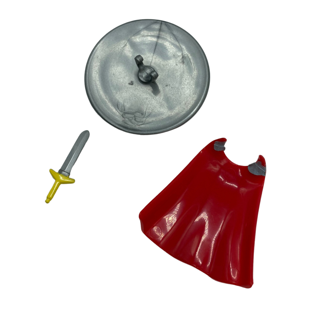 Play Asterix Vitalstatistixs near complete and with box 1980