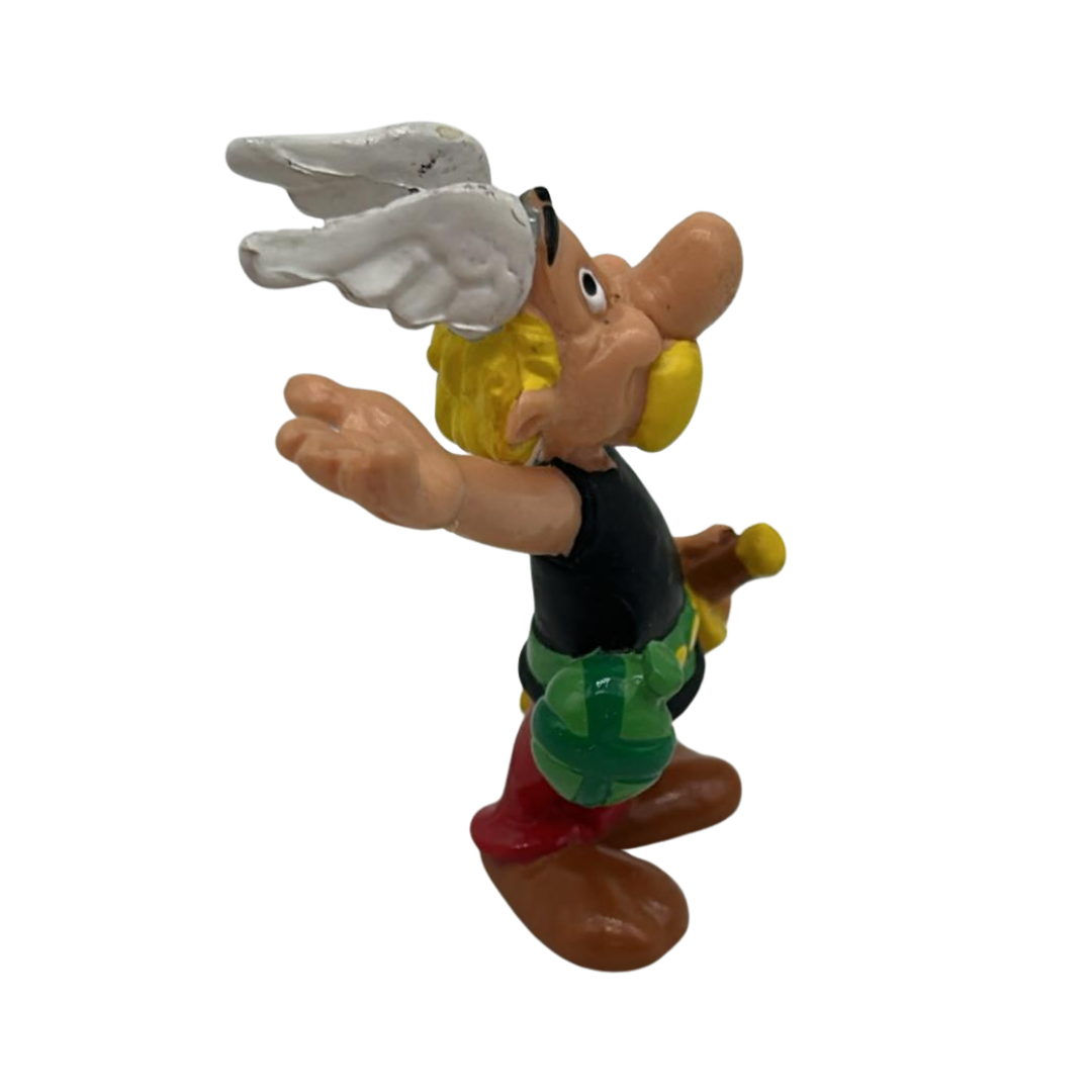 Asterix vintage PVC plastic vinyl figure bully 364