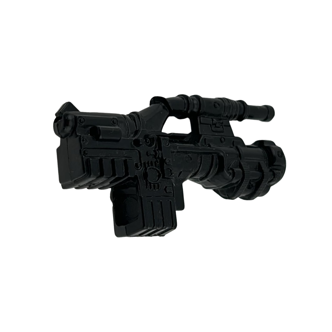 GI Joe, Action Force Backblast V2 missile launcher part 507