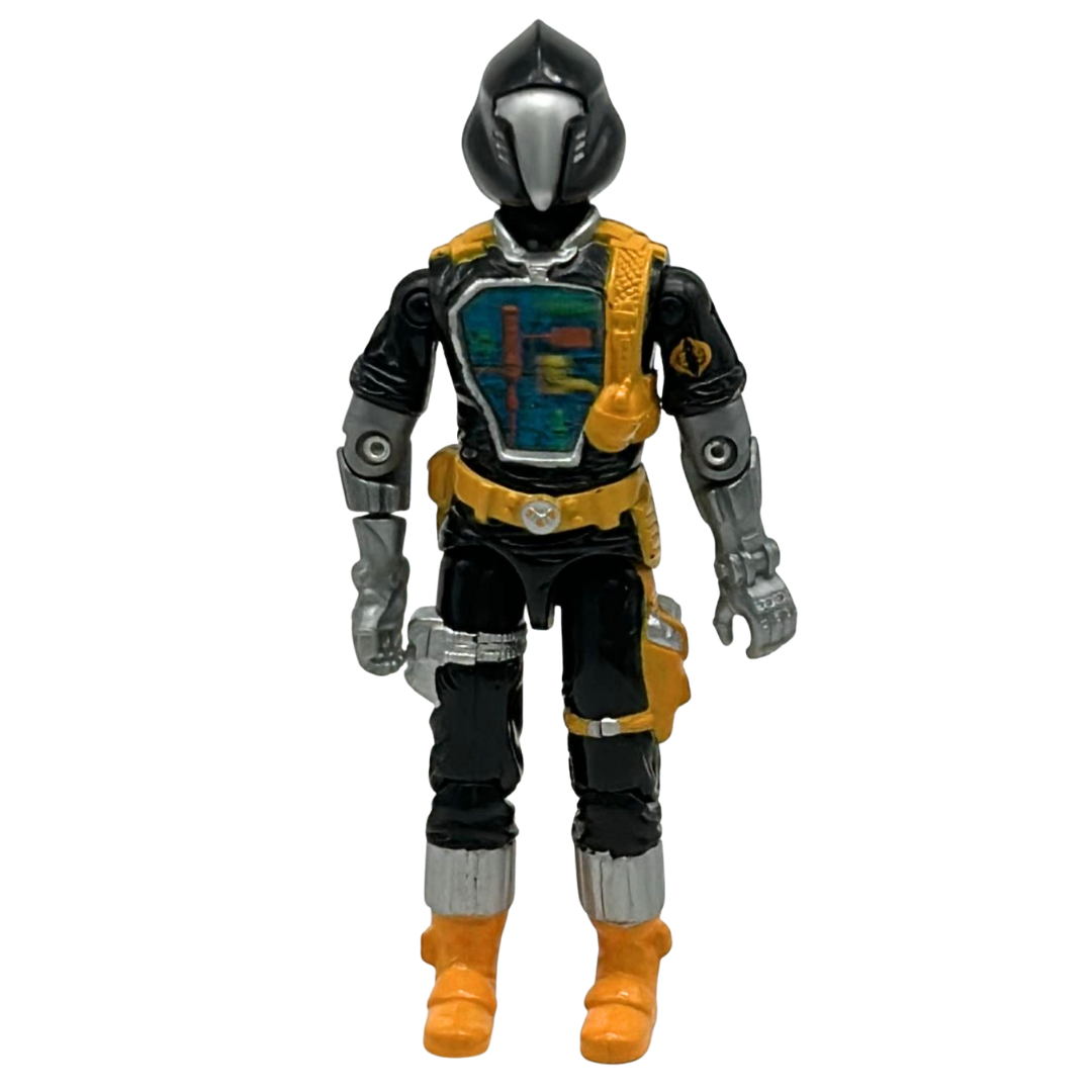 GI Joe, Action Force BAT Cobra Robot complete B.A.T. 172