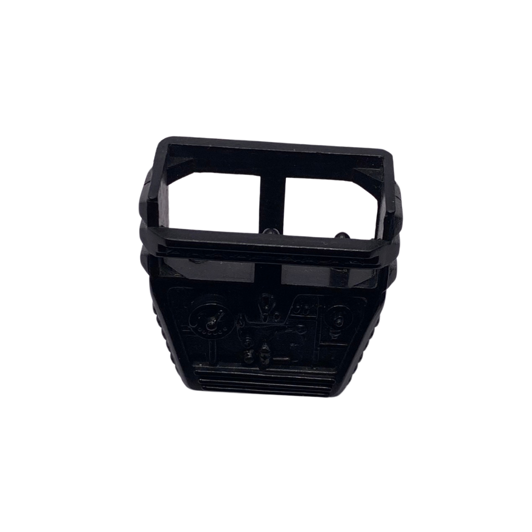 GI Joe, Action Force BAT backpack part (damaged pin) 323-2