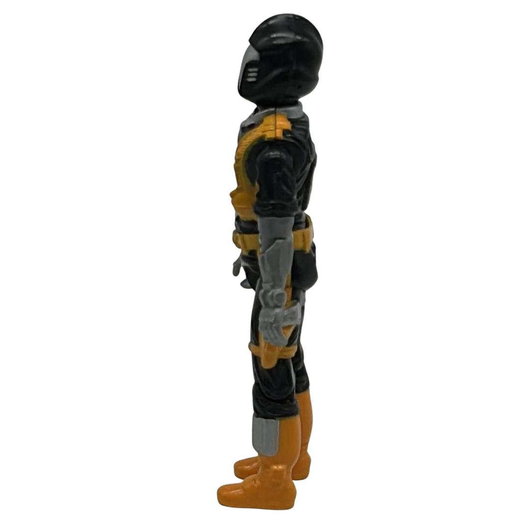 GI Joe, Action Force BAT Cobra Robot complete B.A.T. 172
