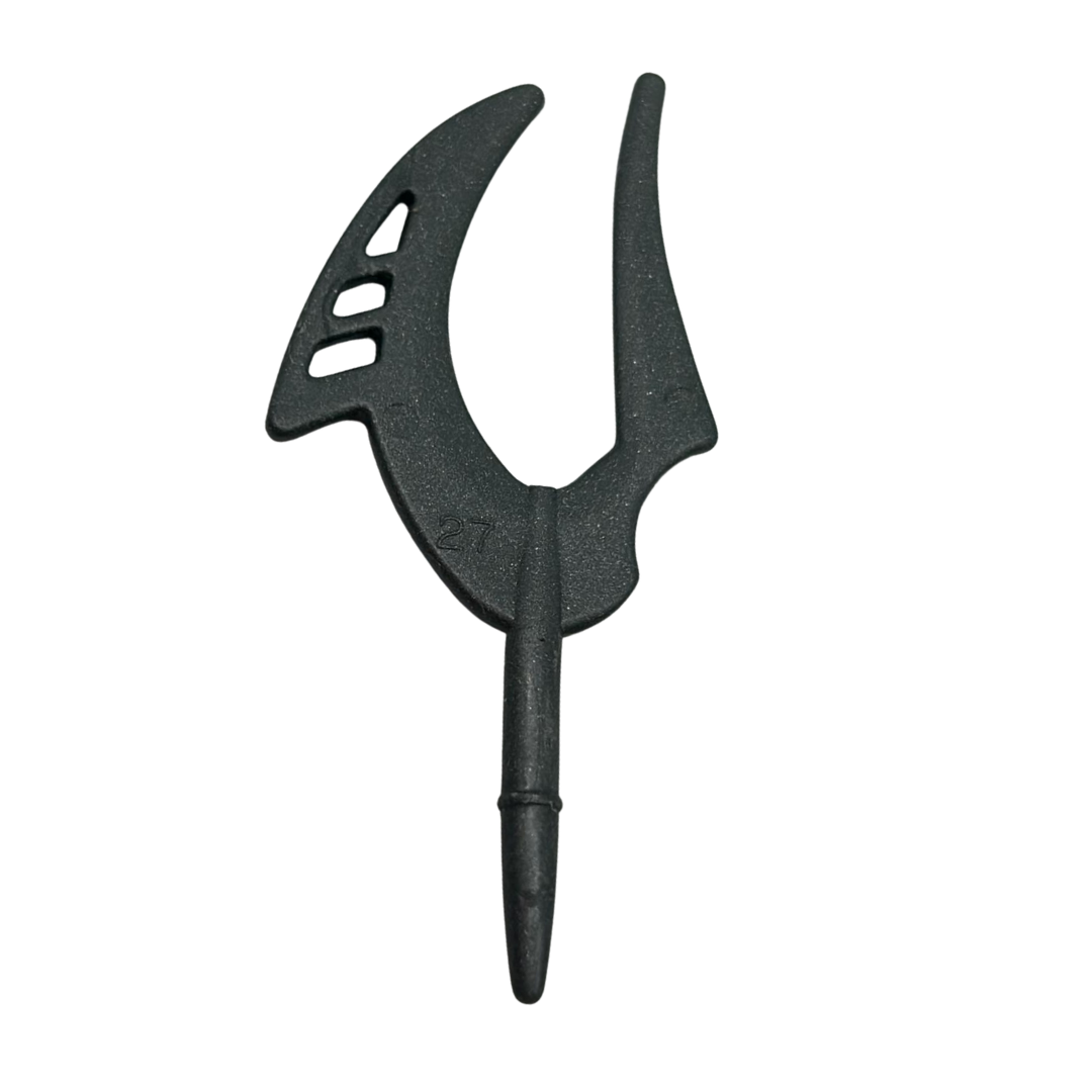 Battle Beasts Webslinger Spider weapon part 550