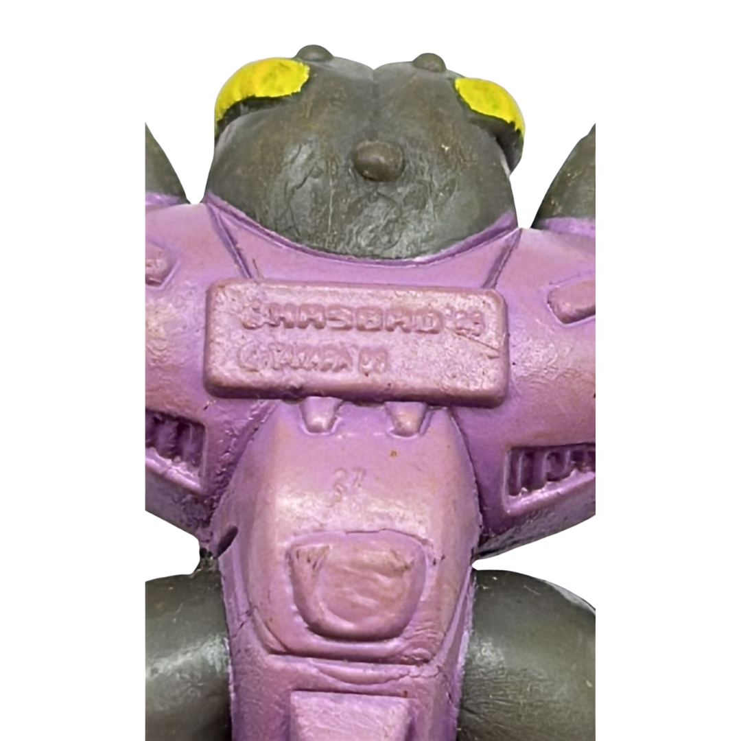 Battle Beasts Webslinger Spider by Hasbro 311A