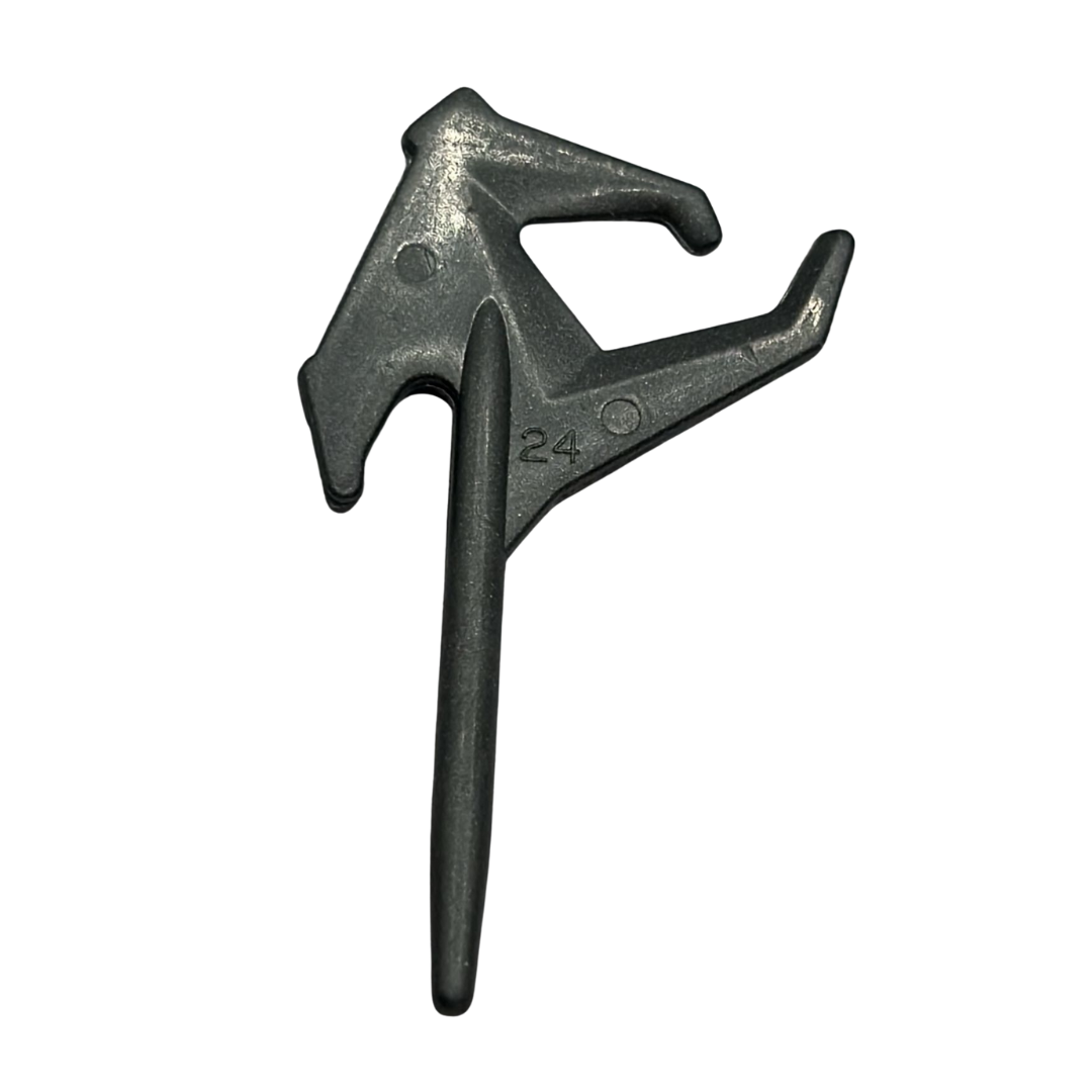 Battle Beasts War Weasel weapon part by Hasbro 320A