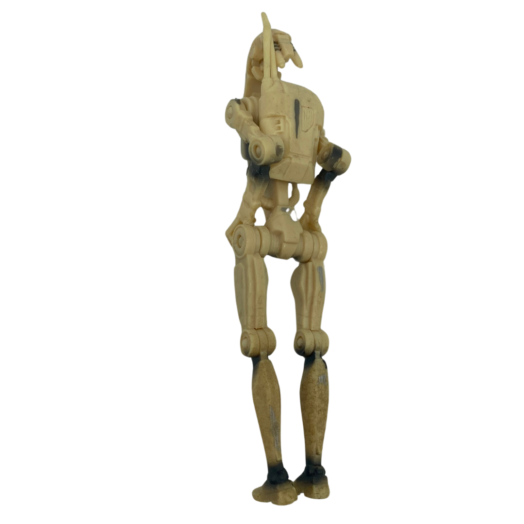 Star Wars Battle Droid complete Episode One The Phantom Menace 195A