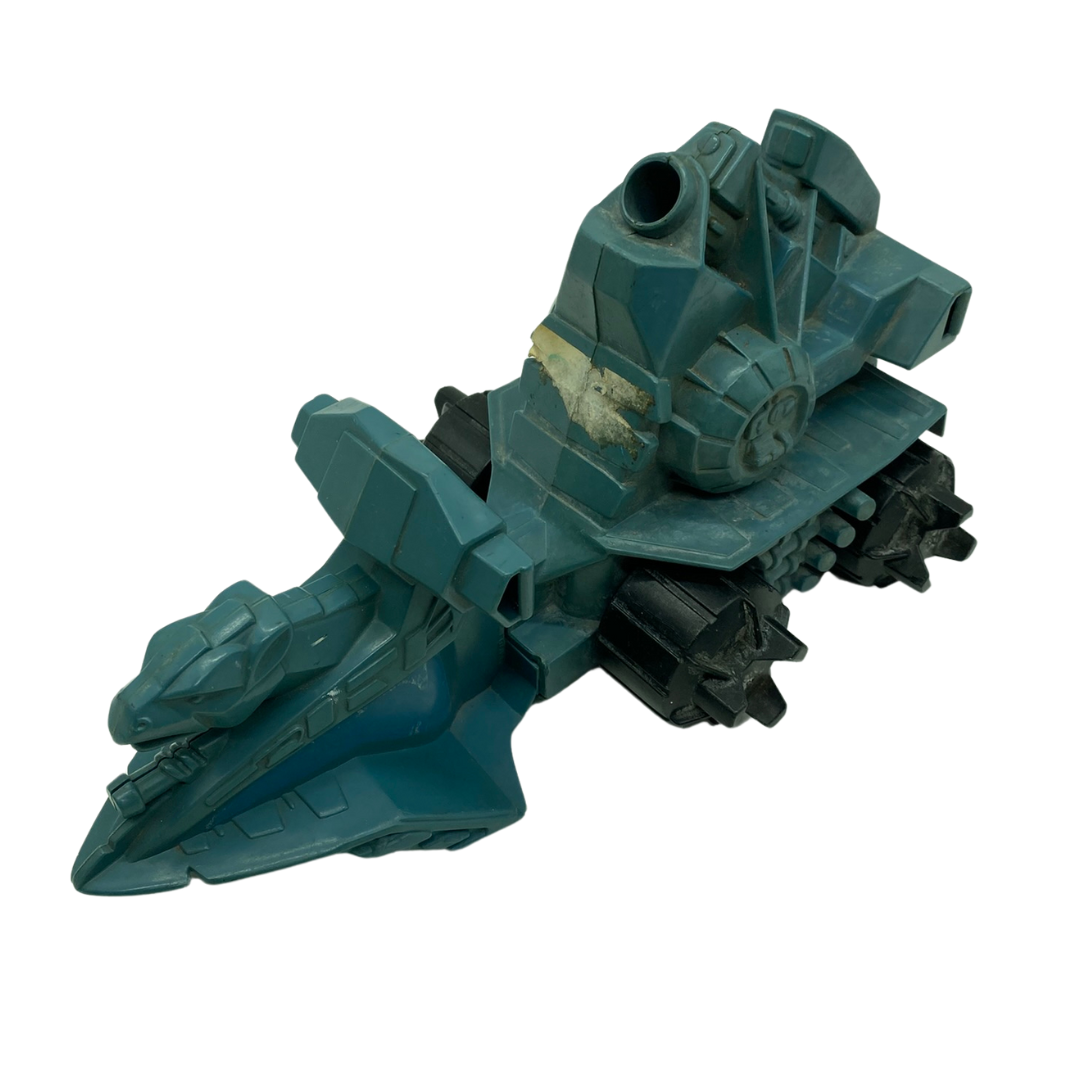 He-Man Battle Ram vehicle not complete MOTU Masters Of The Universe 407