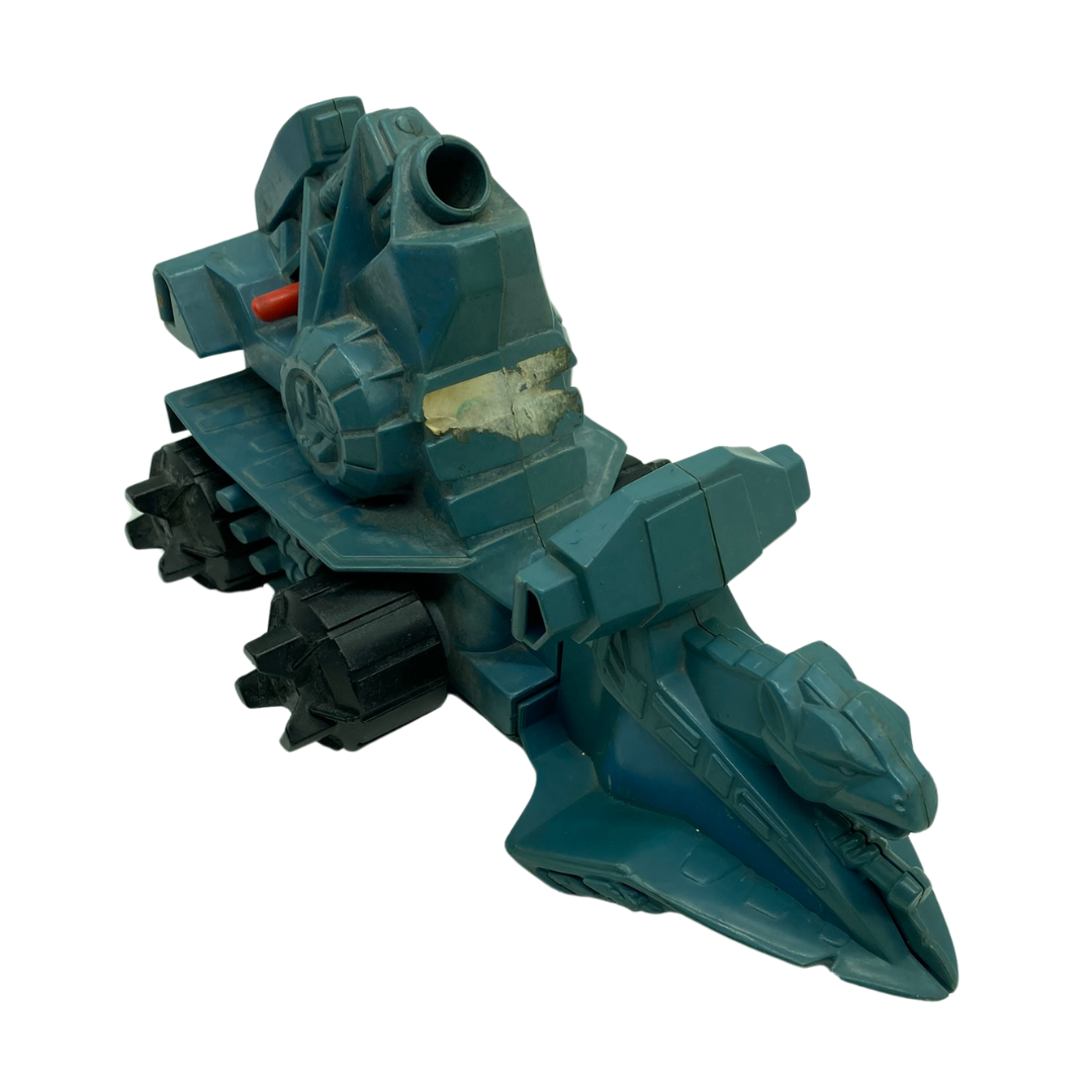 He-Man Battle Ram vehicle not complete MOTU Masters Of The Universe 407