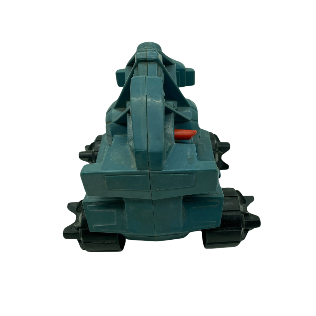 He-Man Battle Ram vehicle not complete MOTU Masters Of The Universe 407