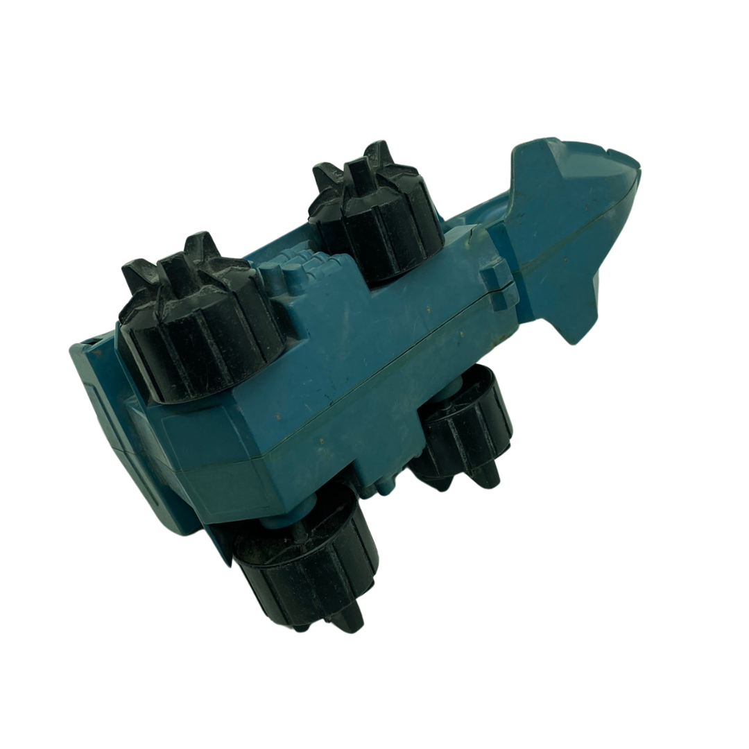 He-Man Battle Ram vehicle not complete MOTU Masters Of The Universe 407