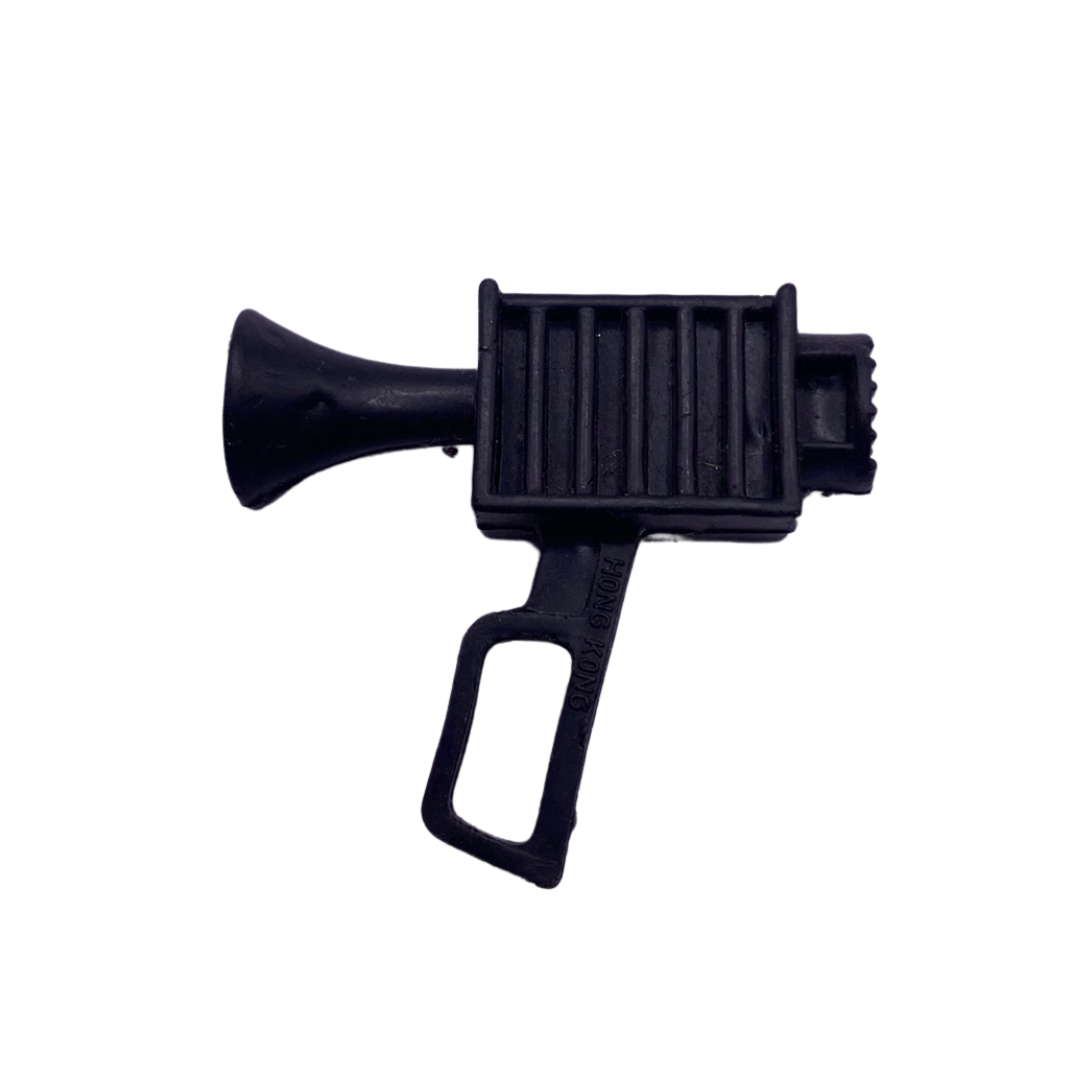 Big Jim Rescue Rig megaphone from Talking Backpack 245