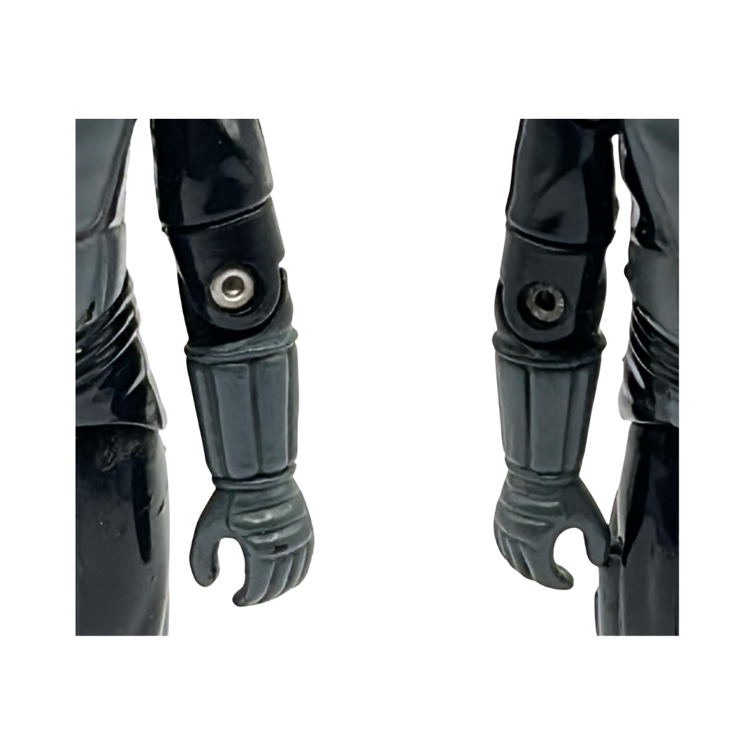 Action Force Blades figure Hawk pilot SAS figure by Palitoy (Tripwire) 198H