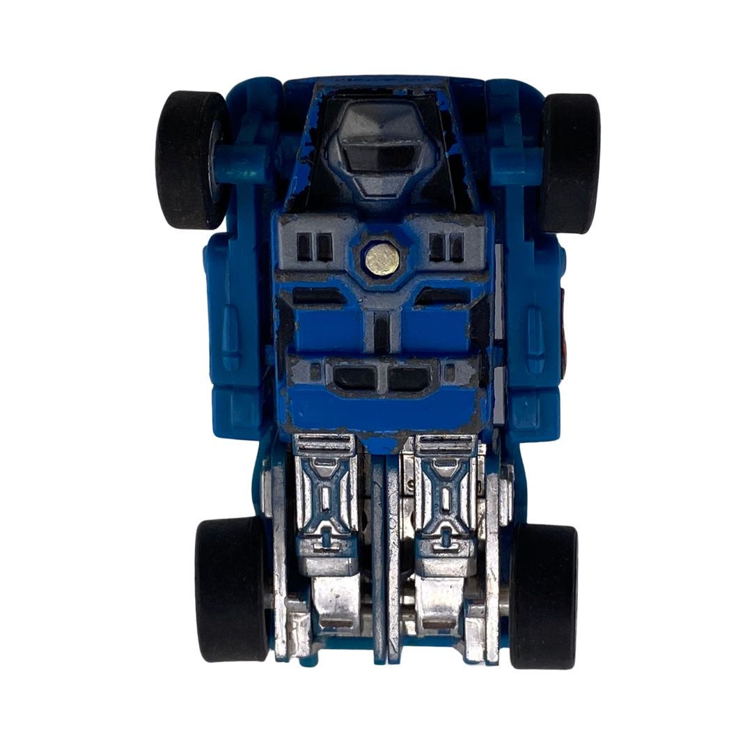 Gobots, Robo Machines Buggyman MR-08 Dune Buggy 407