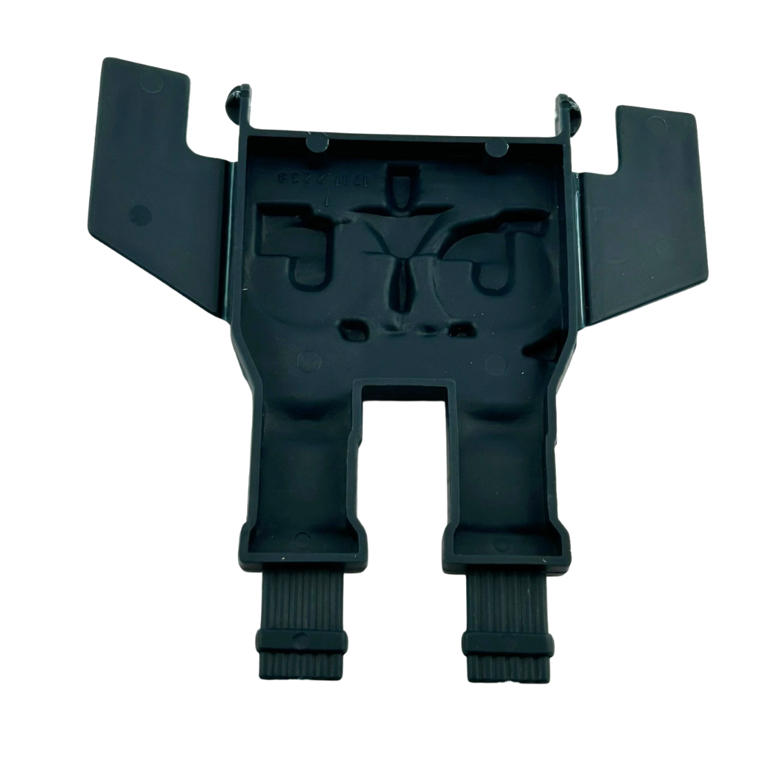 Bravestarr Fort Kerium Command Centre Gun part 308