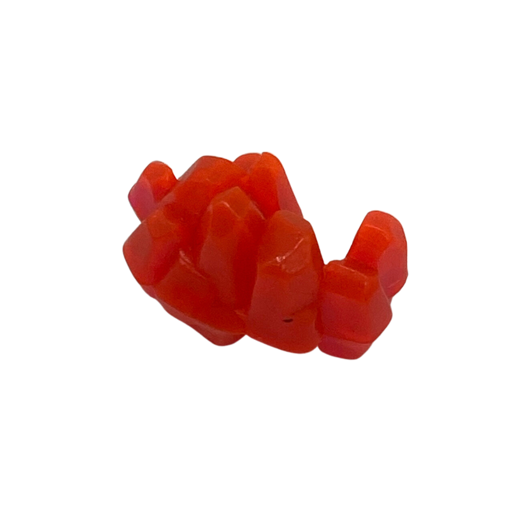 Bravestarr Kerium nugget, rock, part, brave star 63