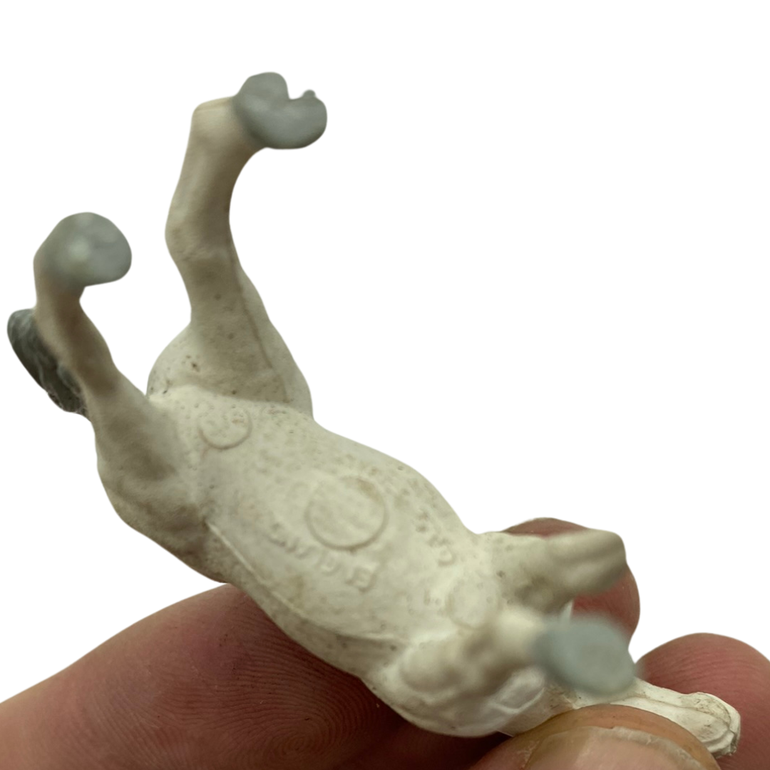 Vintage Britains 1972 horses animal figure made in England 774