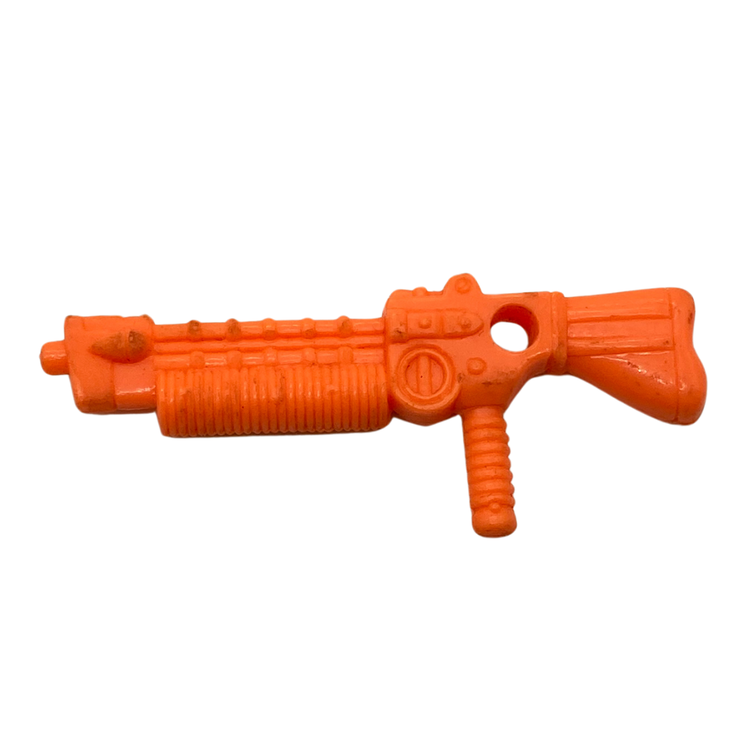 Vintage Bucky O’Hare Bruiser gun part 60