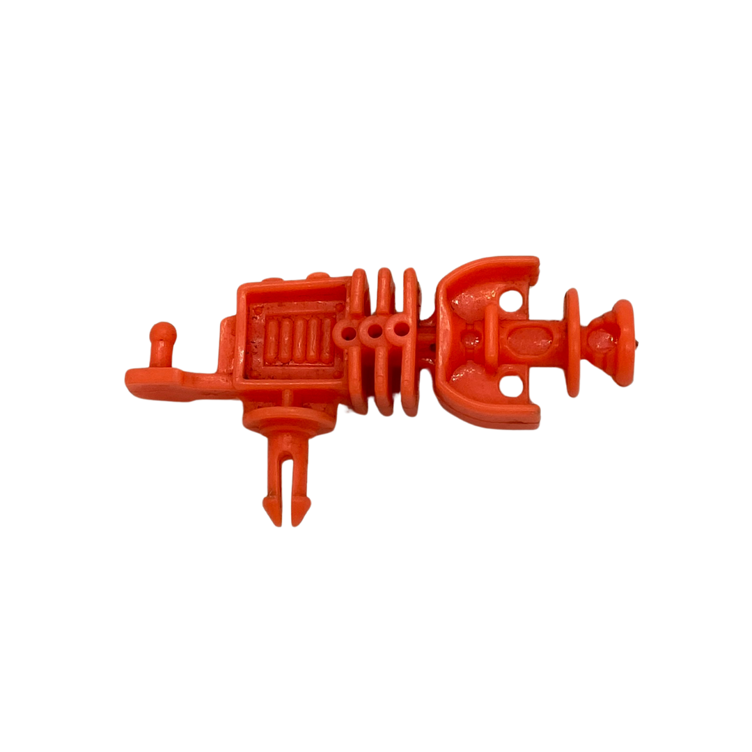 Vintage Bucky O’Hare Toad Croaker Gun part