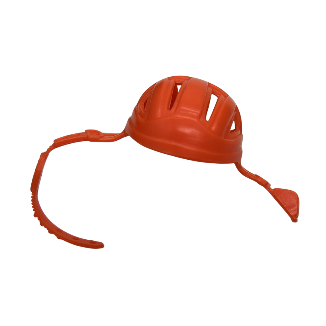 barbie bike helmet Barbie cycle bike helmet for doll accessory part vintage toy 433 – Lexi's  Toy Loft