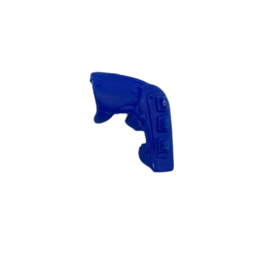Batman Forever Transforming Bruce Wayne LEFT ELBOW armor 509