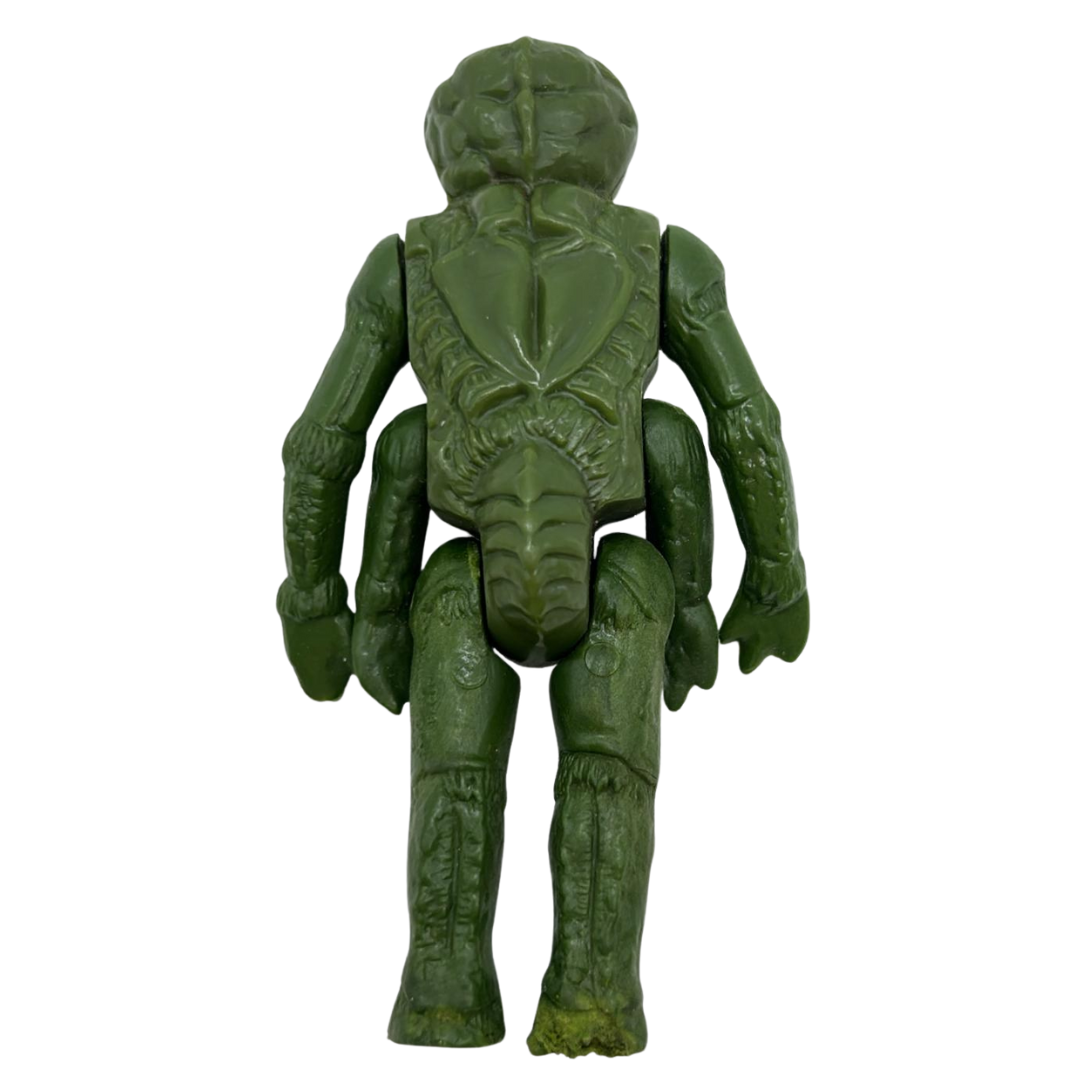 Battlestar Galactica Ovion figure 75