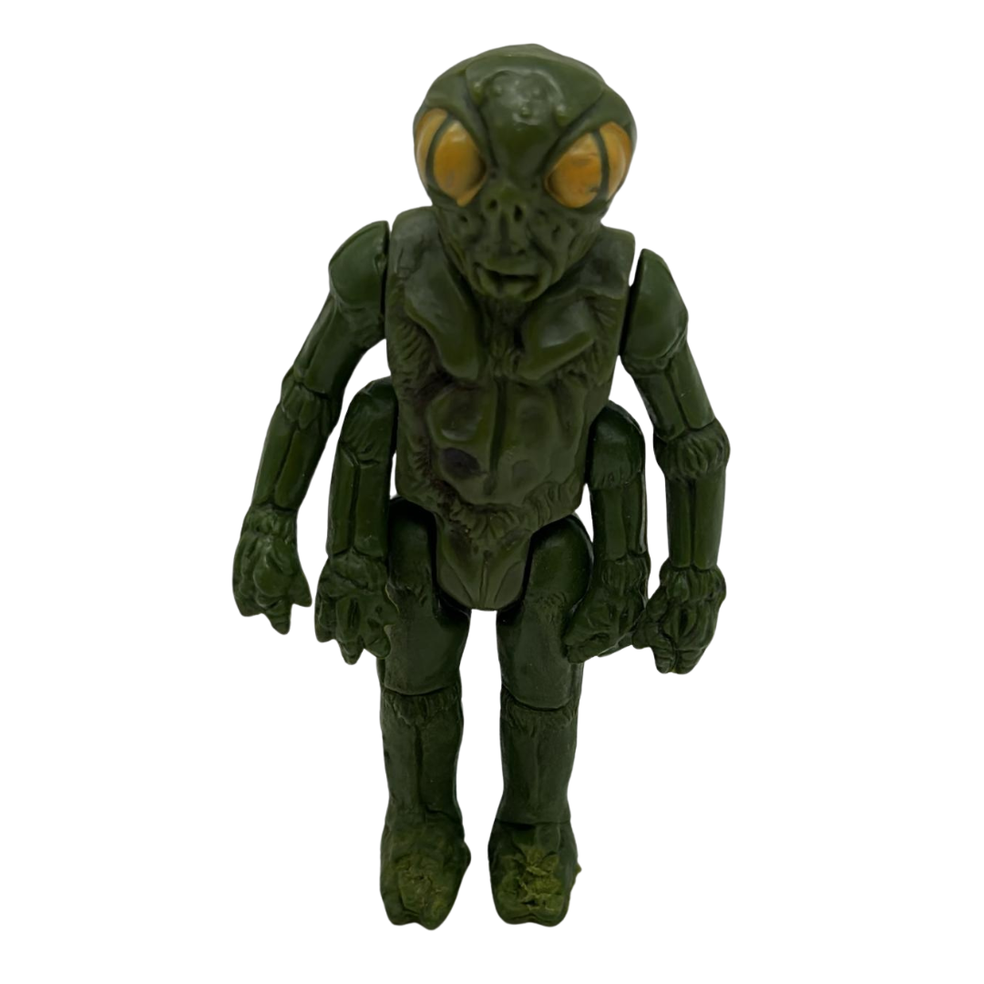 Battlestar Galactica Ovion figure 75