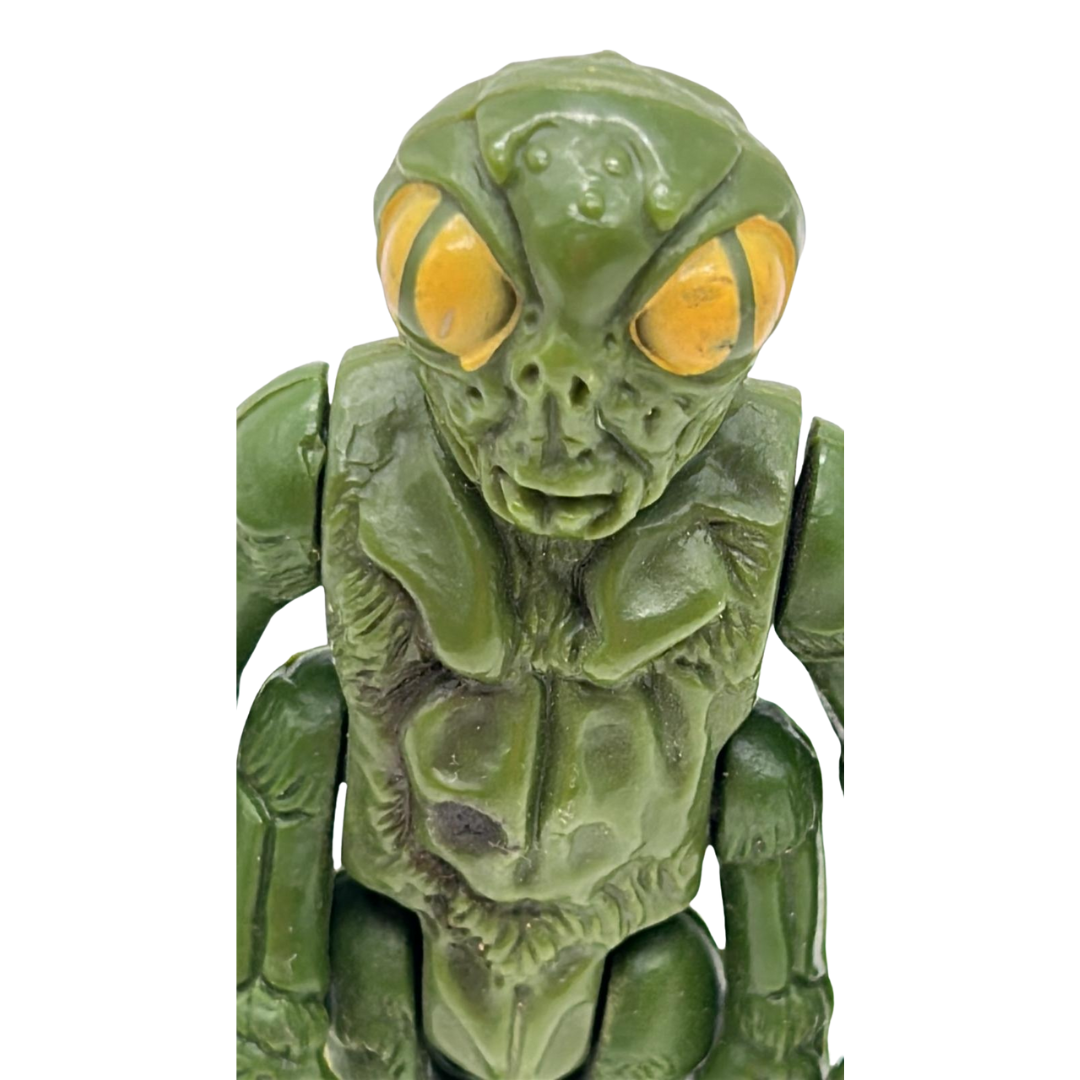 Battlestar Galactica Ovion figure 75