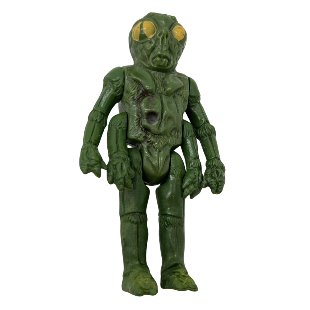 Battlestar Galactica Ovion figure 75