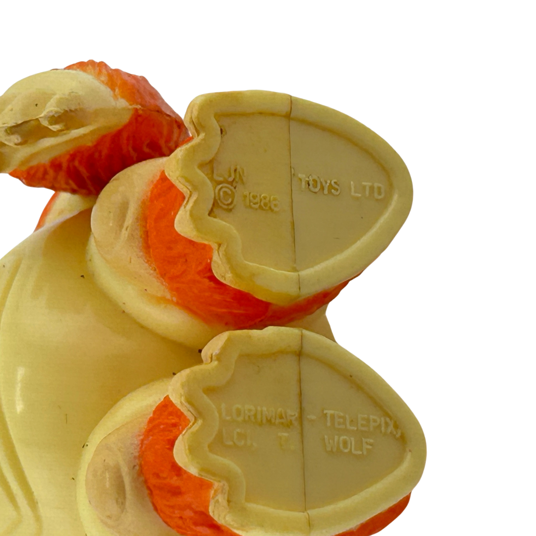 Thundercats Berbil Belle figure 1986 LJN Toys 266