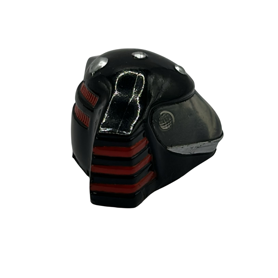 Biker Mice From Mars Throttle helmet part Galoob 466