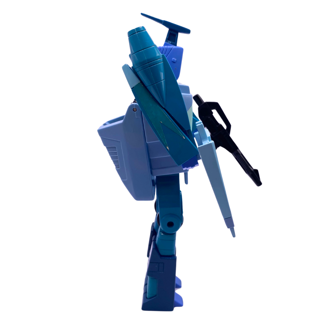 Vintage Transformers G1 Blurr complete 226