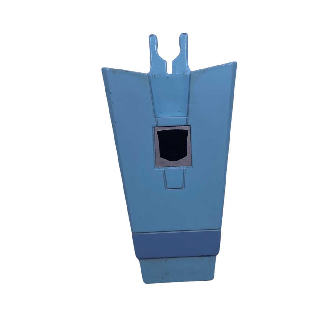 Vintage Transformers G1 Blurr complete 226