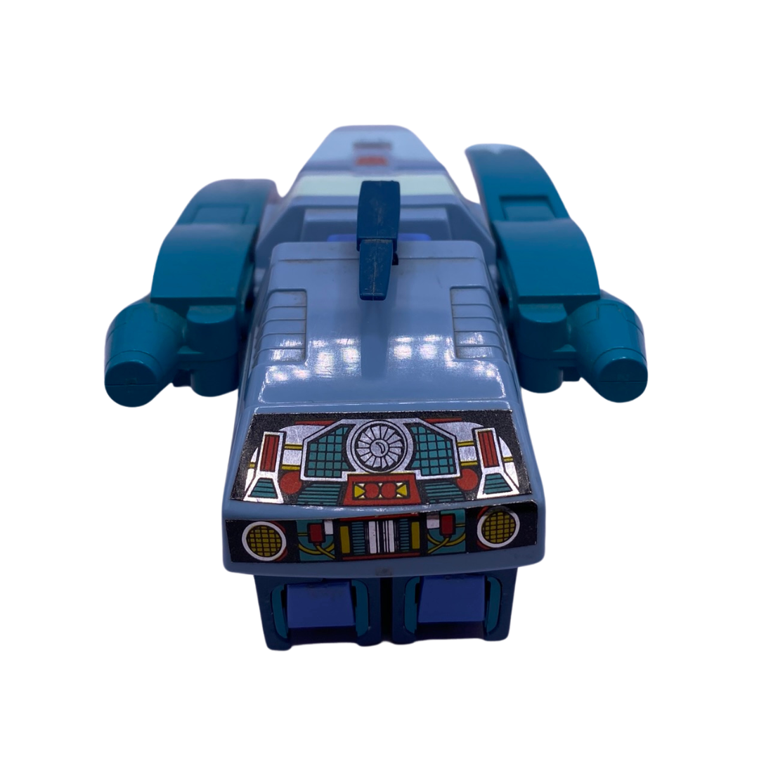 Vintage Transformers G1 Blurr complete 226