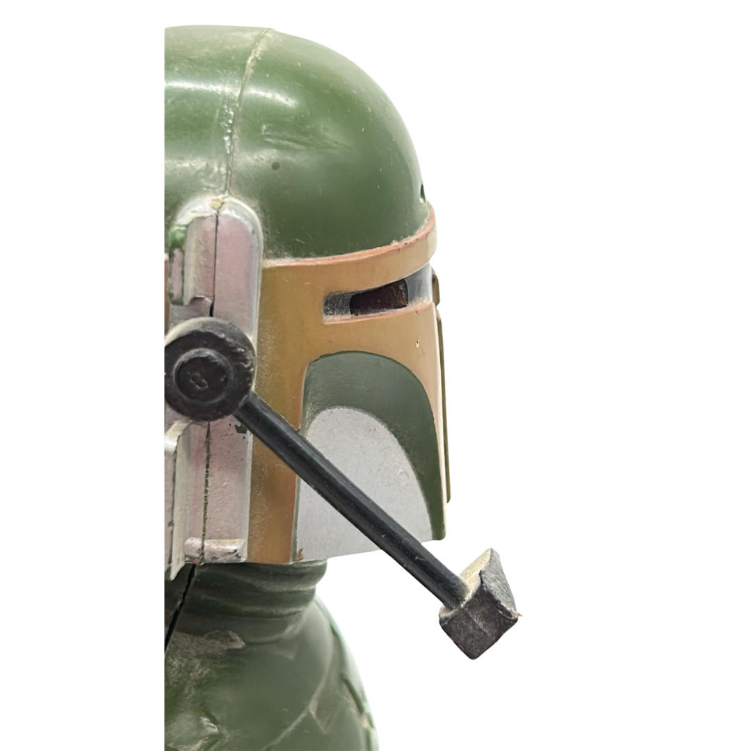Vintage Star Wars Boba Fett 1979 Large 12 inch figure 671