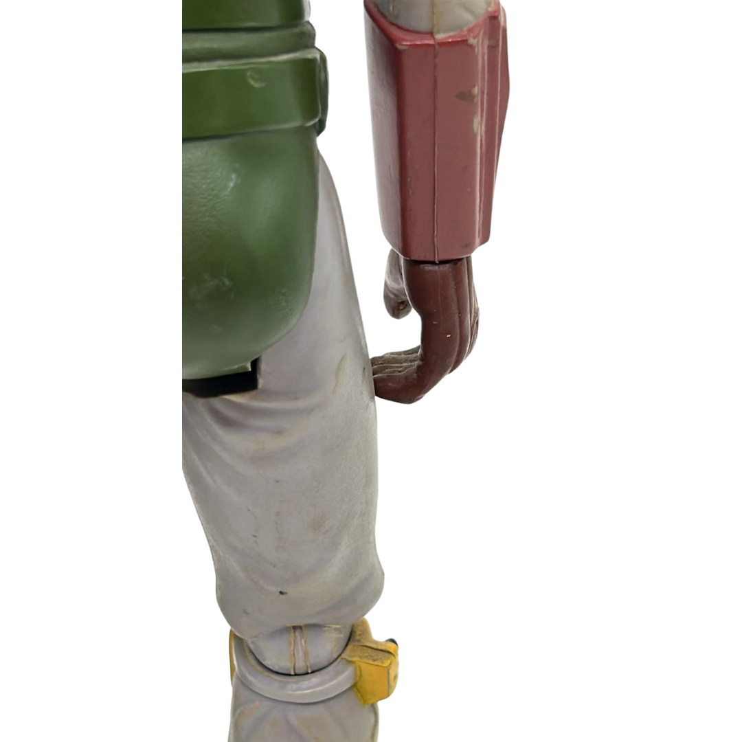 Vintage Star Wars Boba Fett 1979 Large 12 inch figure 671