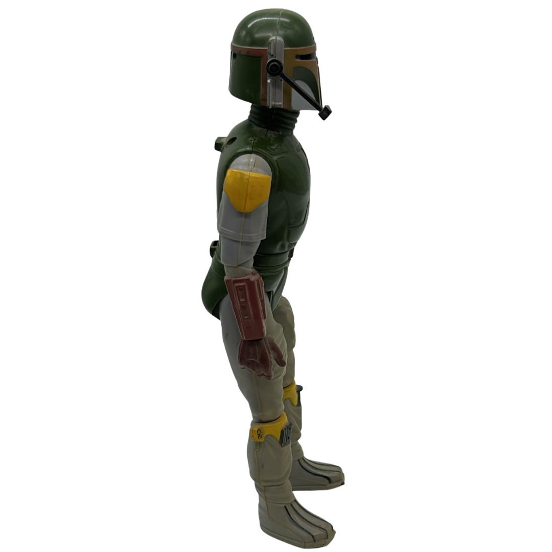 Vintage Star Wars Boba Fett 1979 Large 12 inch figure 671