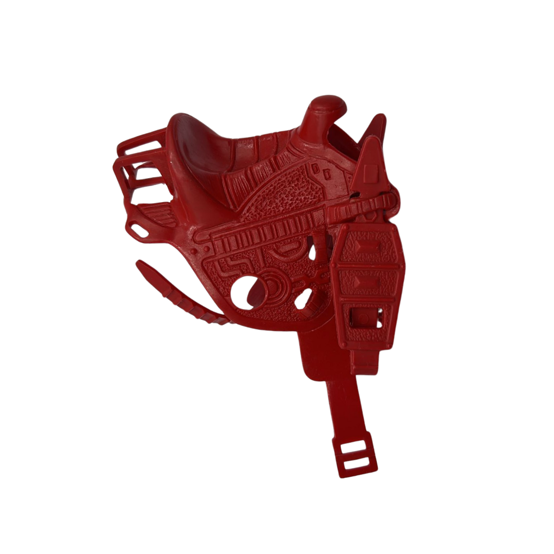 Bravestarr 30 30 Thirty Thirty 30/30 saddle parts, brave star horse 989