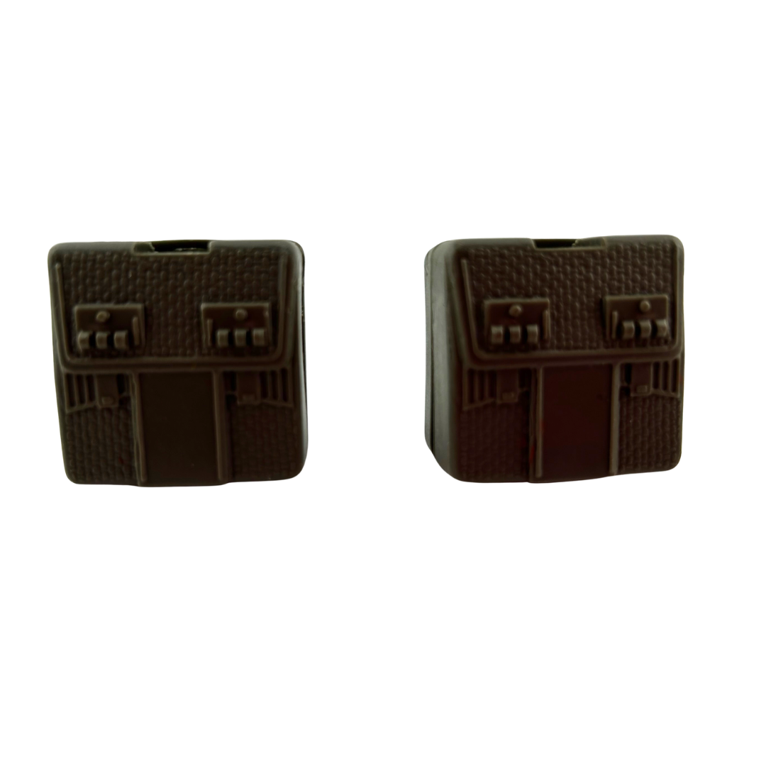 Bravestarr 30 / 30 Horse complete with box & instructions by Mattel