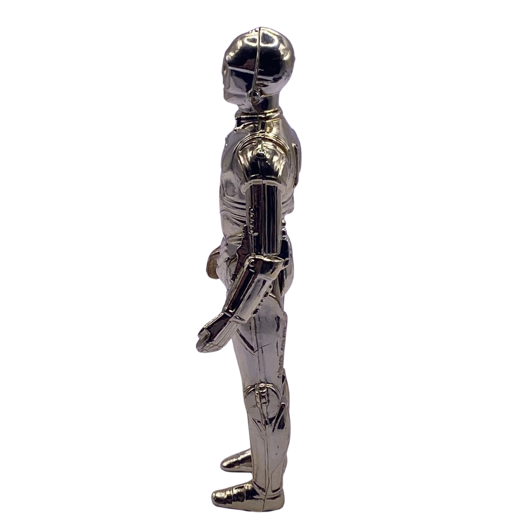 Vintage Star Wars C3PO removable limbs version 1982 LFL Hong Kong 359