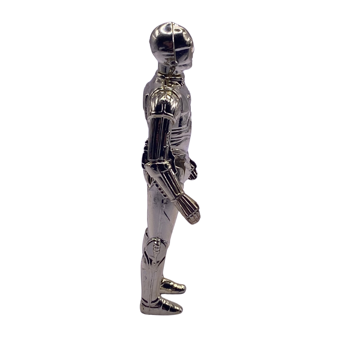 Vintage Star Wars C3PO removable limbs version 1982 LFL Hong Kong 359