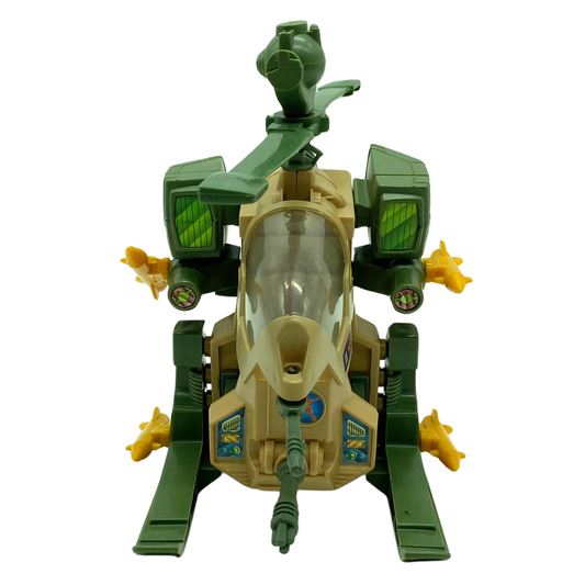 Centurions Hornet complete Assault Weapon System figure by Kenner 289