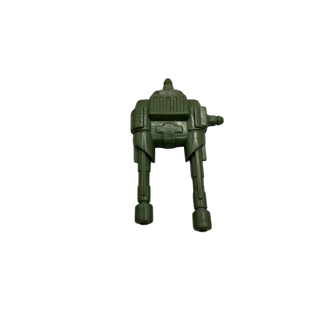 Centurions Jake Rockwell complete figure by Kenner 709