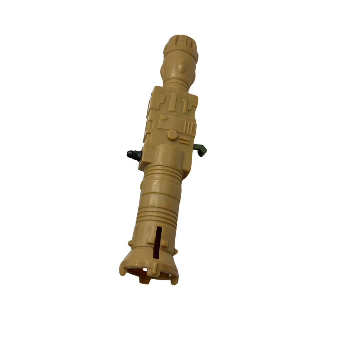 Centurions Jake Rockwell complete figure by Kenner 709