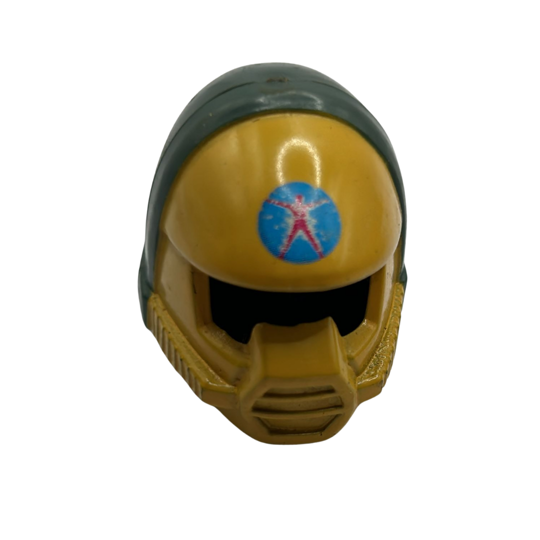 Centurions Jake Rockwell complete figure by Kenner 709
