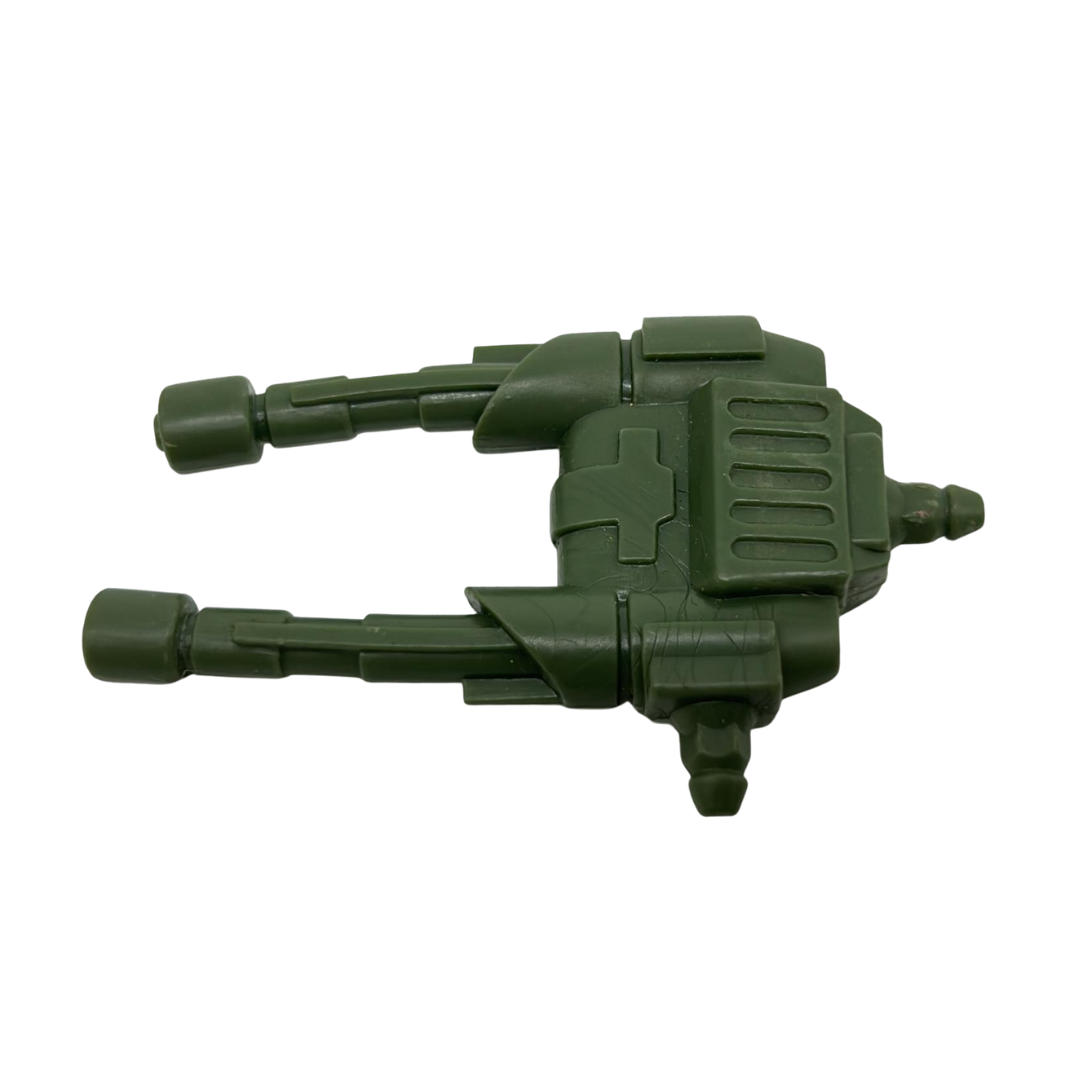 Centurions Jake Rockwell shoulder gun part 1986 275