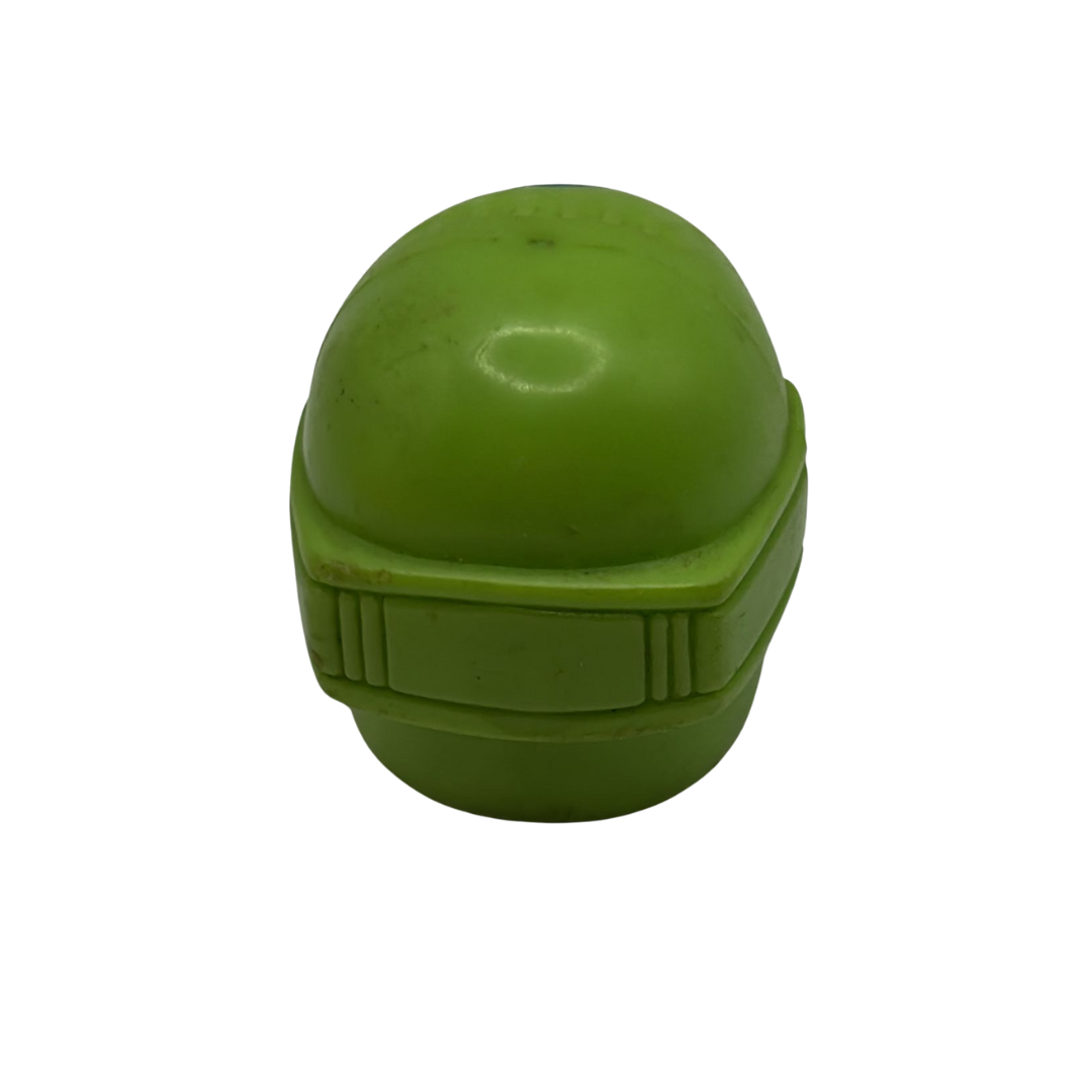 Centurions Max Ray figure helmet part by Kenner 31