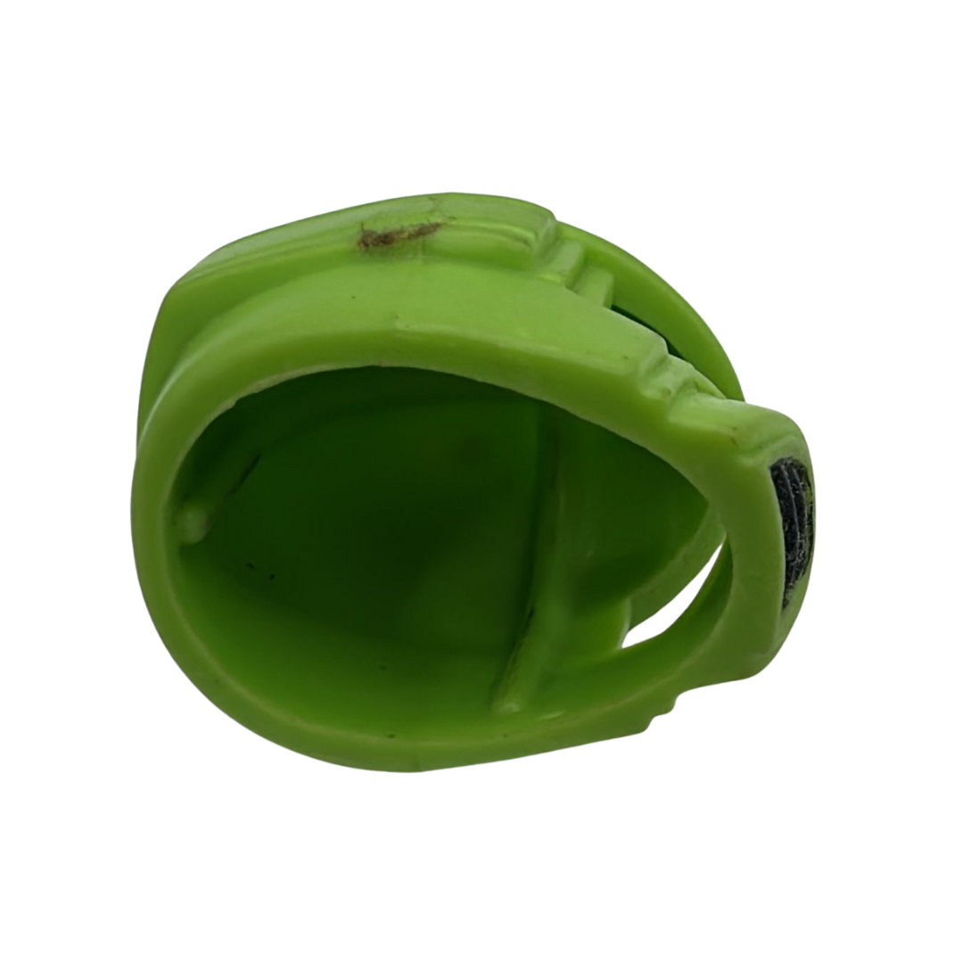 Centurions Max Ray figure helmet part by Kenner 949