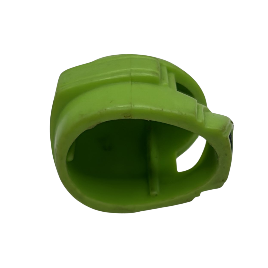 Centurions Max Ray figure helmet part by Kenner 31